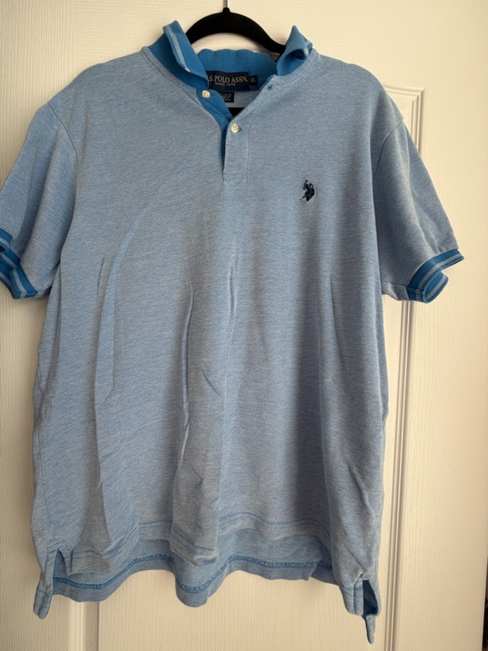US Polo Assn. Shirt